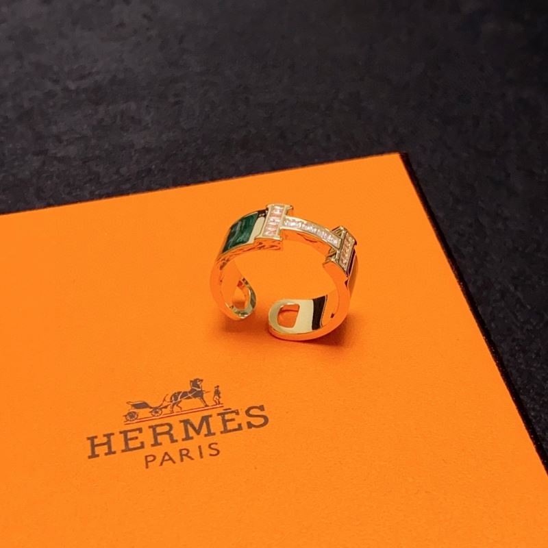 Hermes Rings